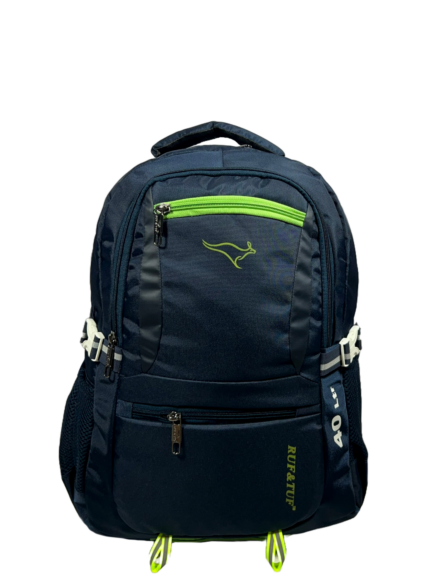 Gilberto, The 40L Backpack