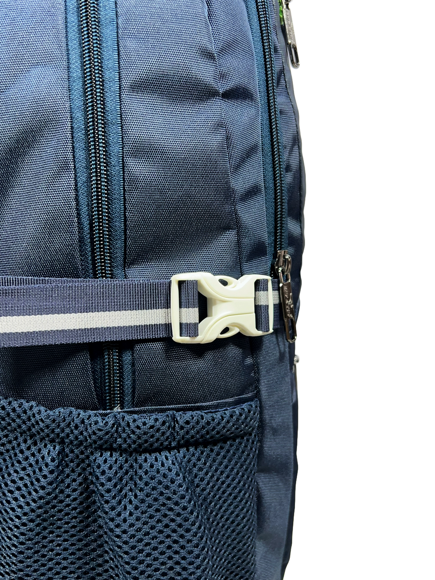 Gilberto, The 40L Backpack