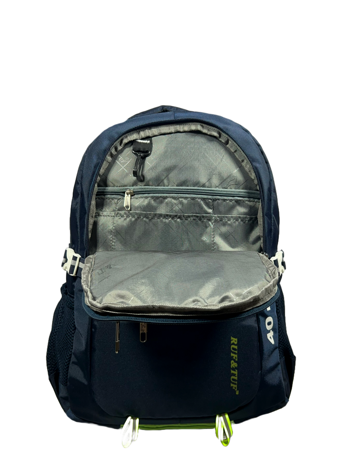 Gilberto, The 40L Backpack