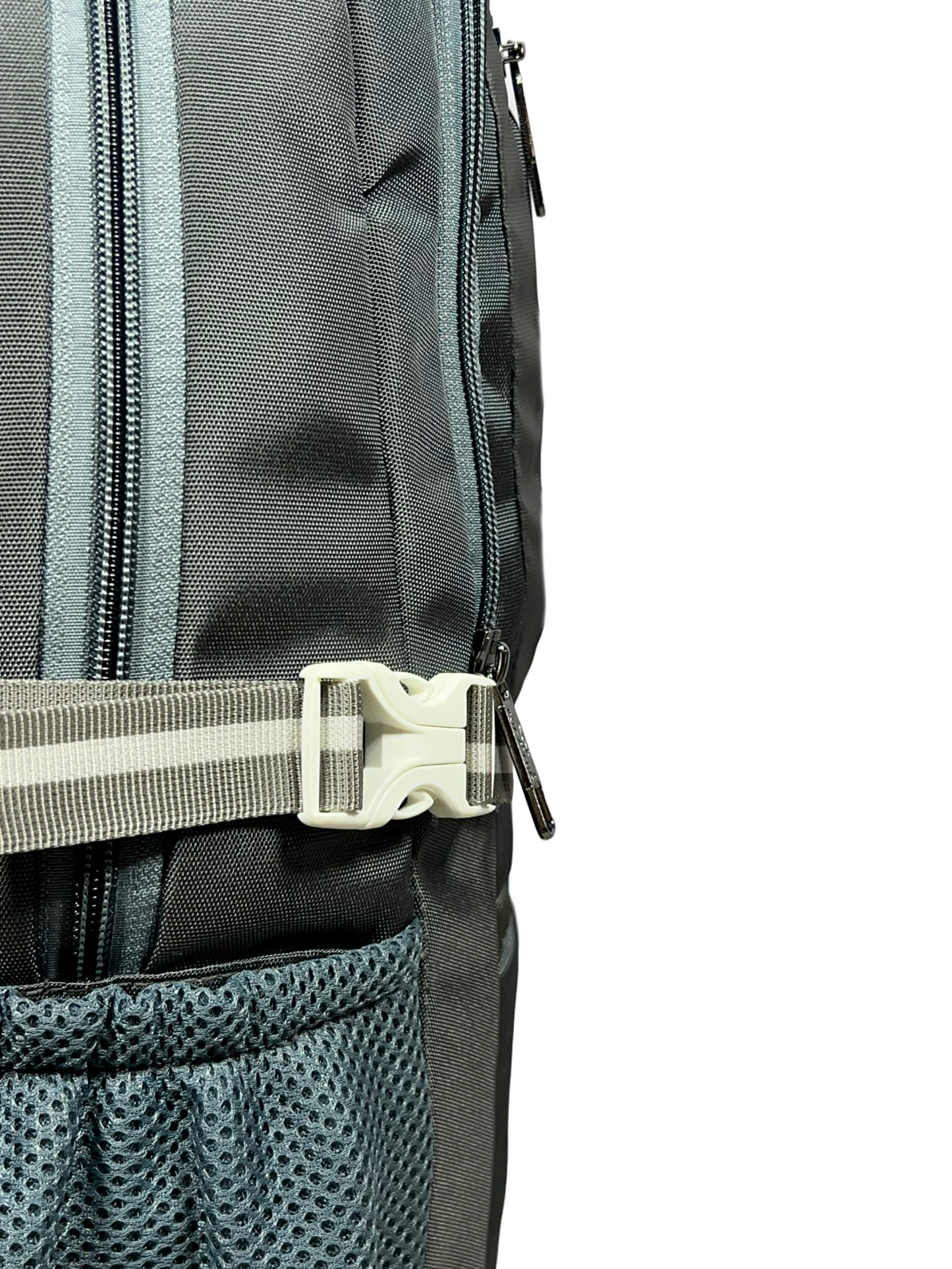 Gilberto, The 40L Backpack
