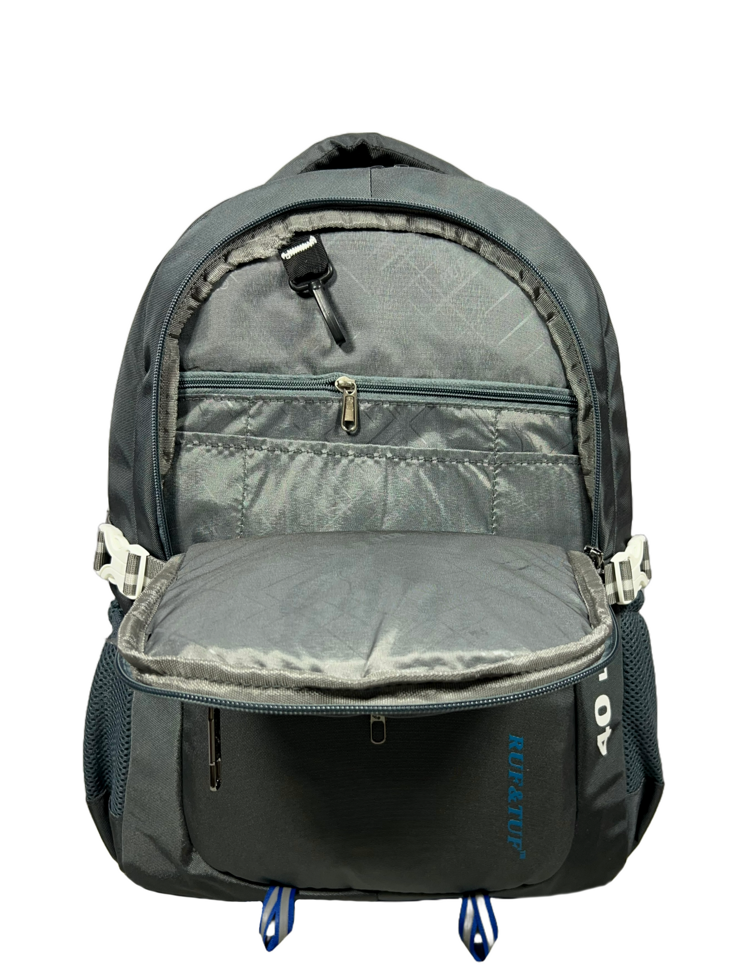 Gilberto, The 40L Backpack