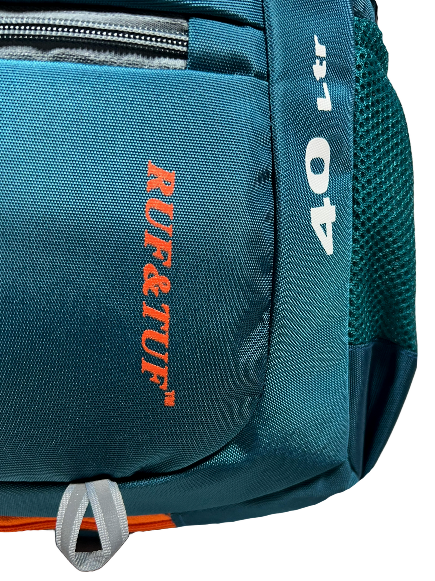 Gilberto, The 40L Backpack