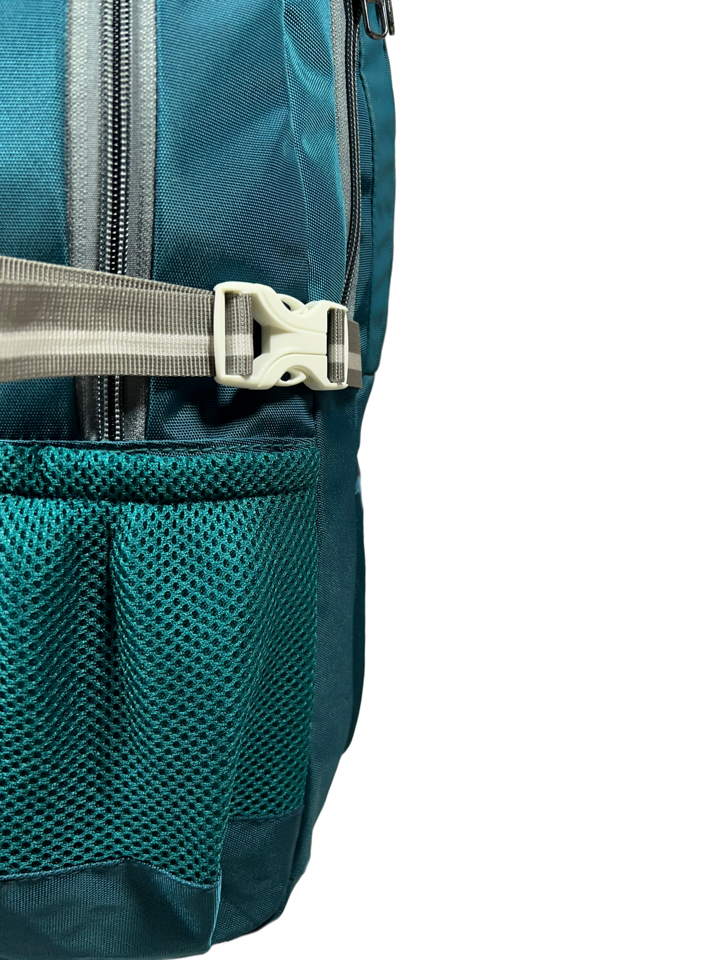 Gilberto, The 40L Backpack