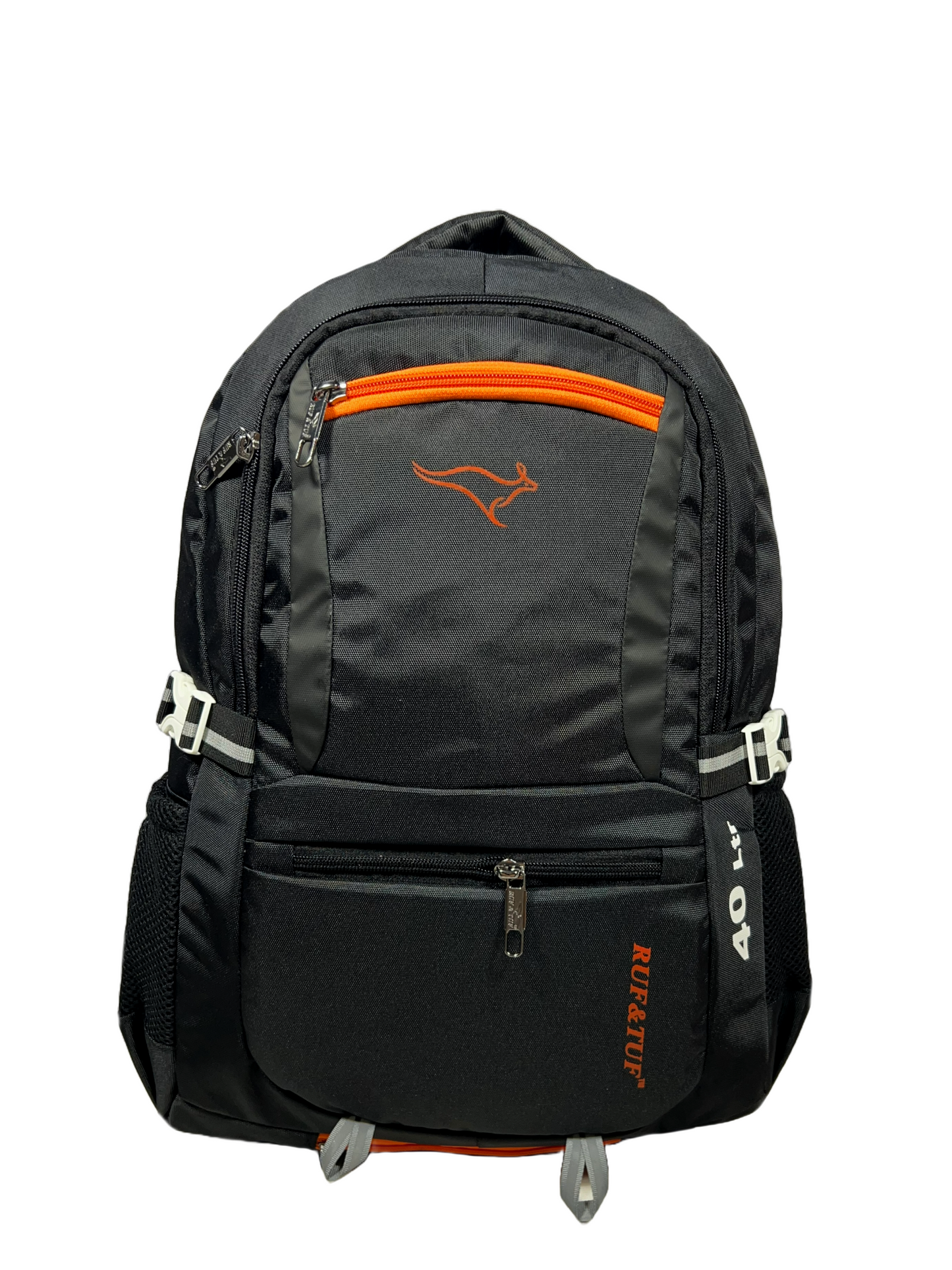 Gilberto, The 40L Backpack