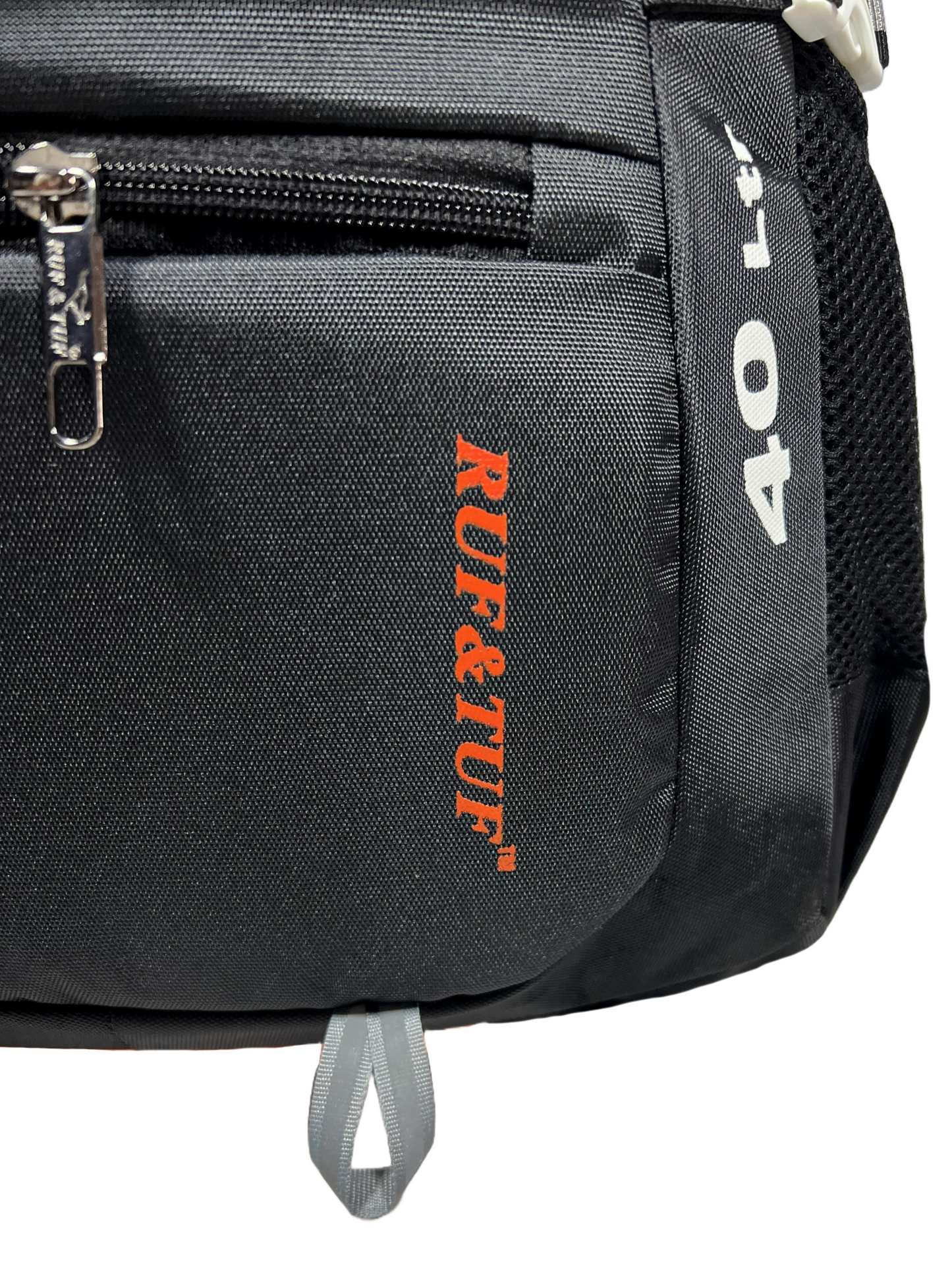 Gilberto, The 40L Backpack