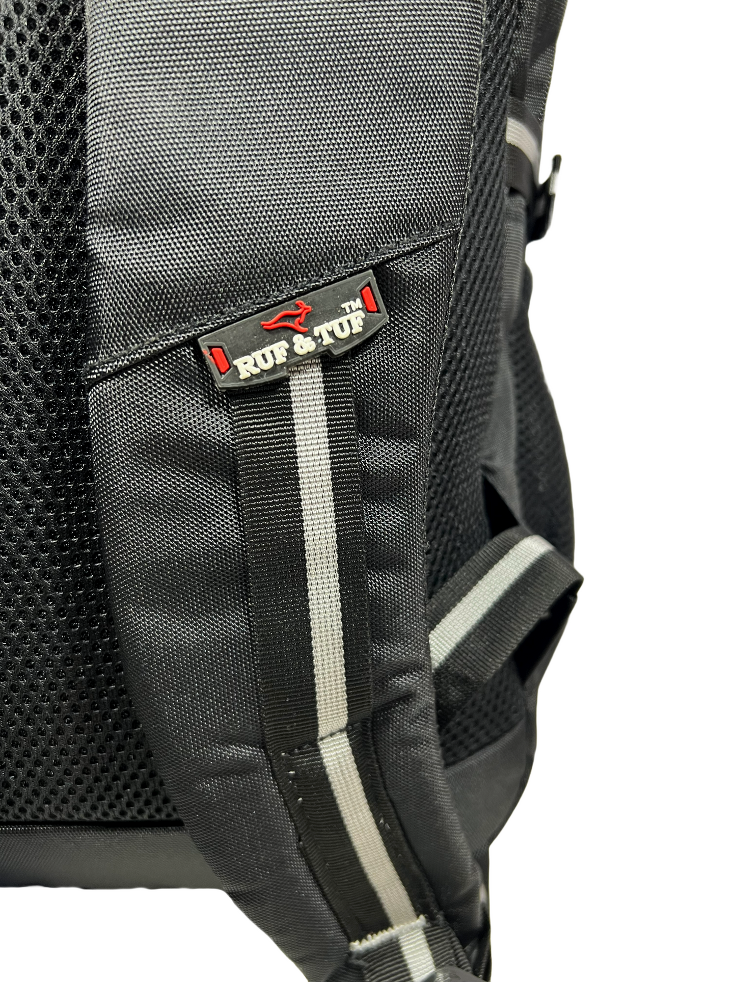 Gilberto, The 40L Backpack