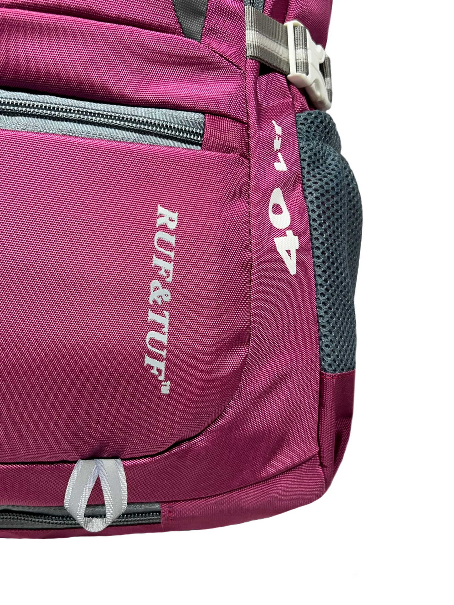 Gilberto, The 40L Backpack
