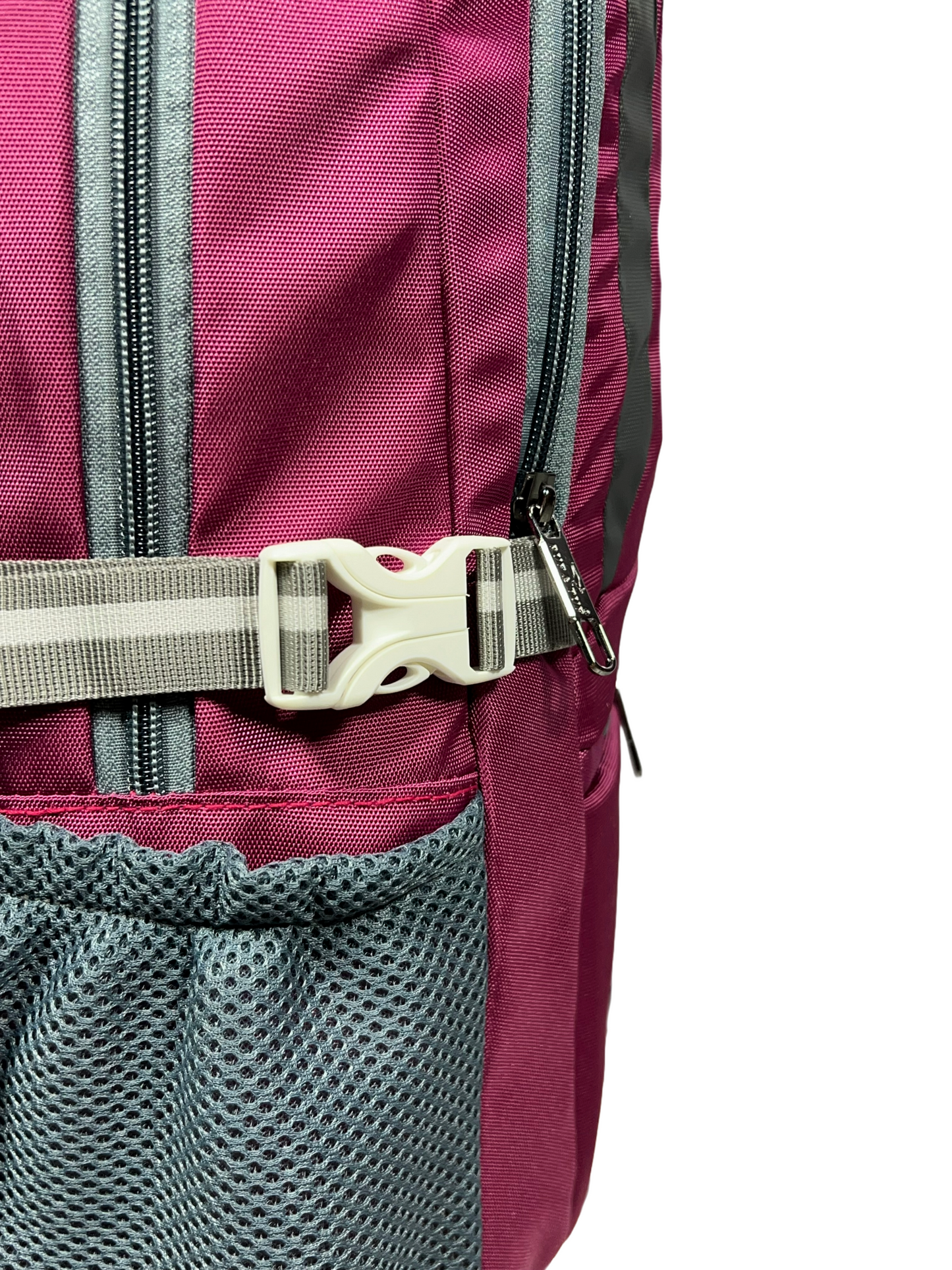 Gilberto, The 40L Backpack