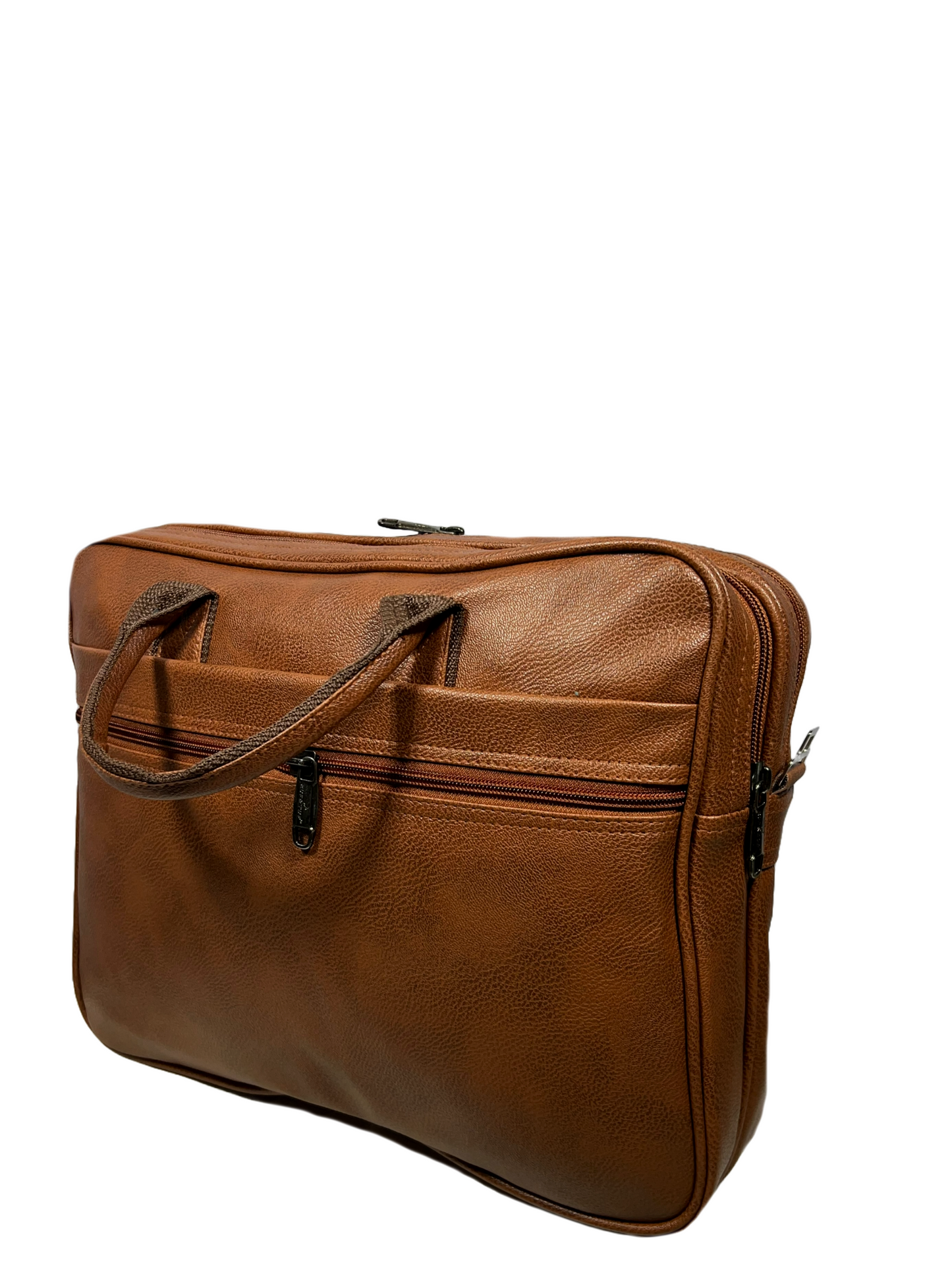 David, The Messenger Bag