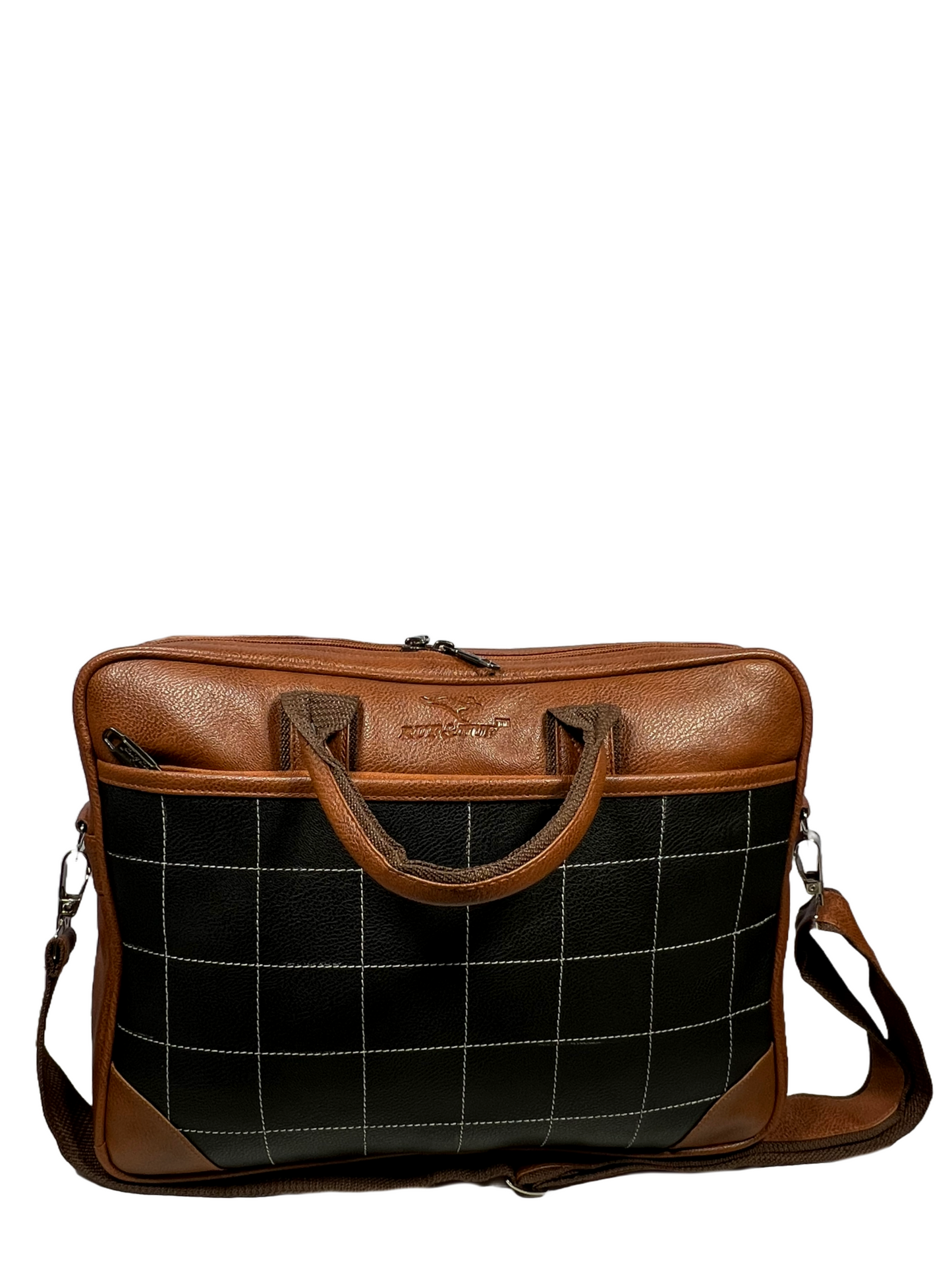 David, The Messenger Bag