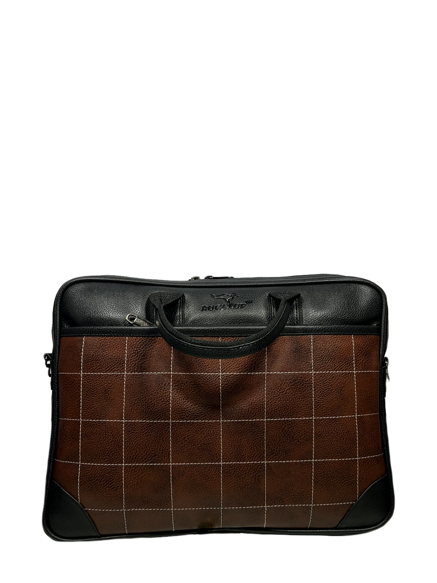 David, The Messenger Bag