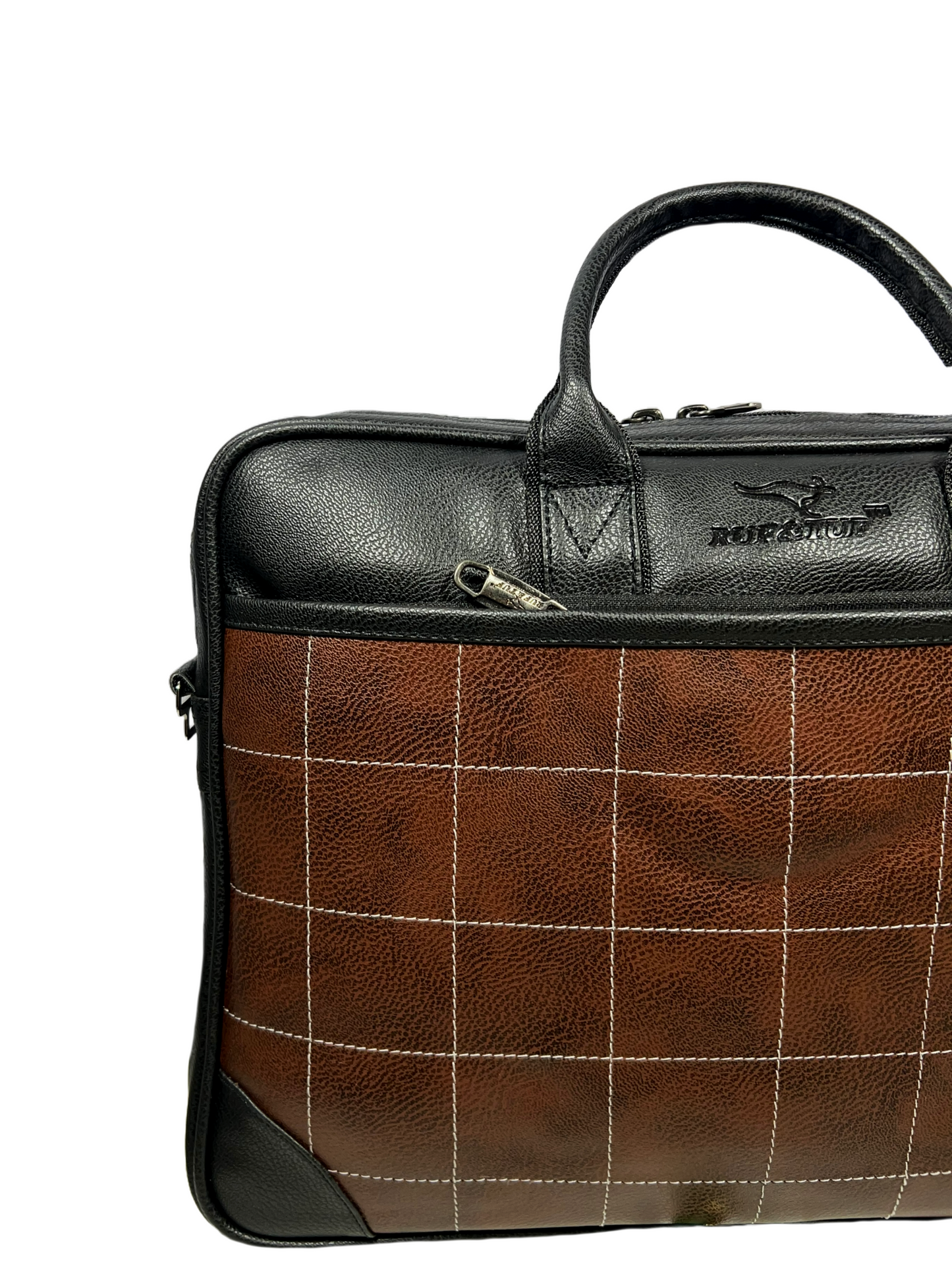David, The Messenger Bag