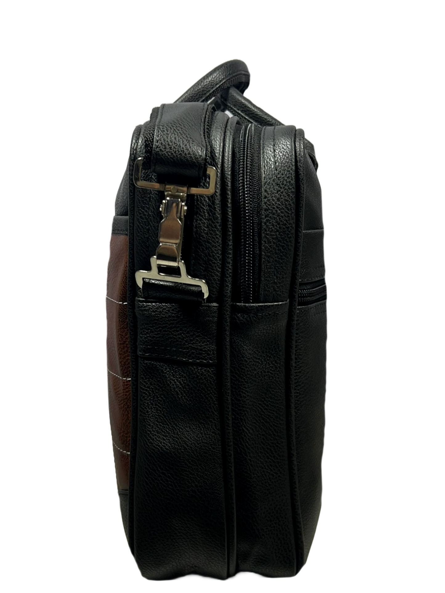 David, The Messenger Bag