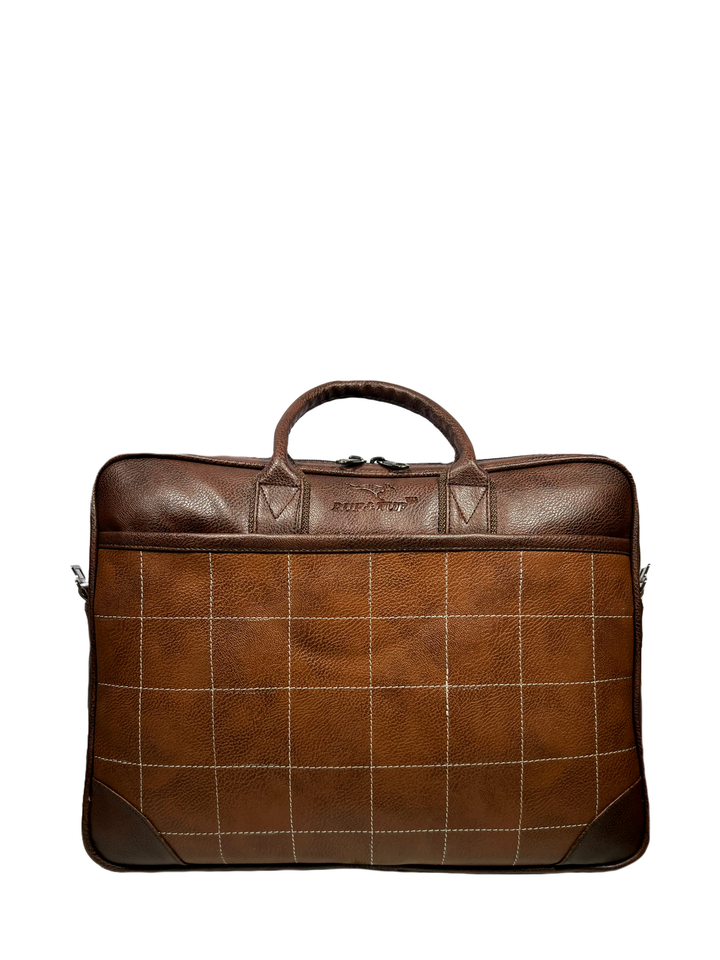 David, The Messenger Bag