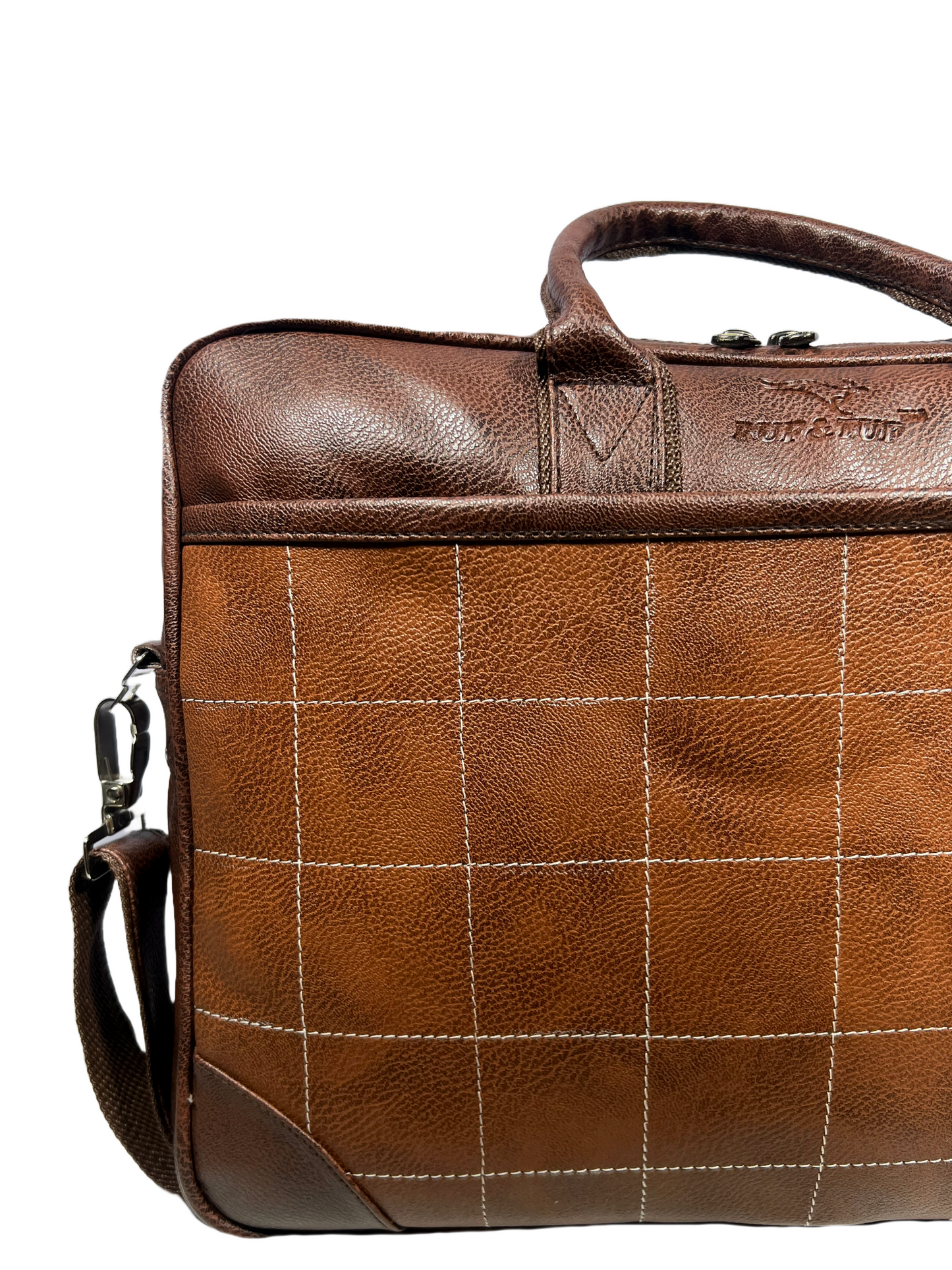 David, The Messenger Bag