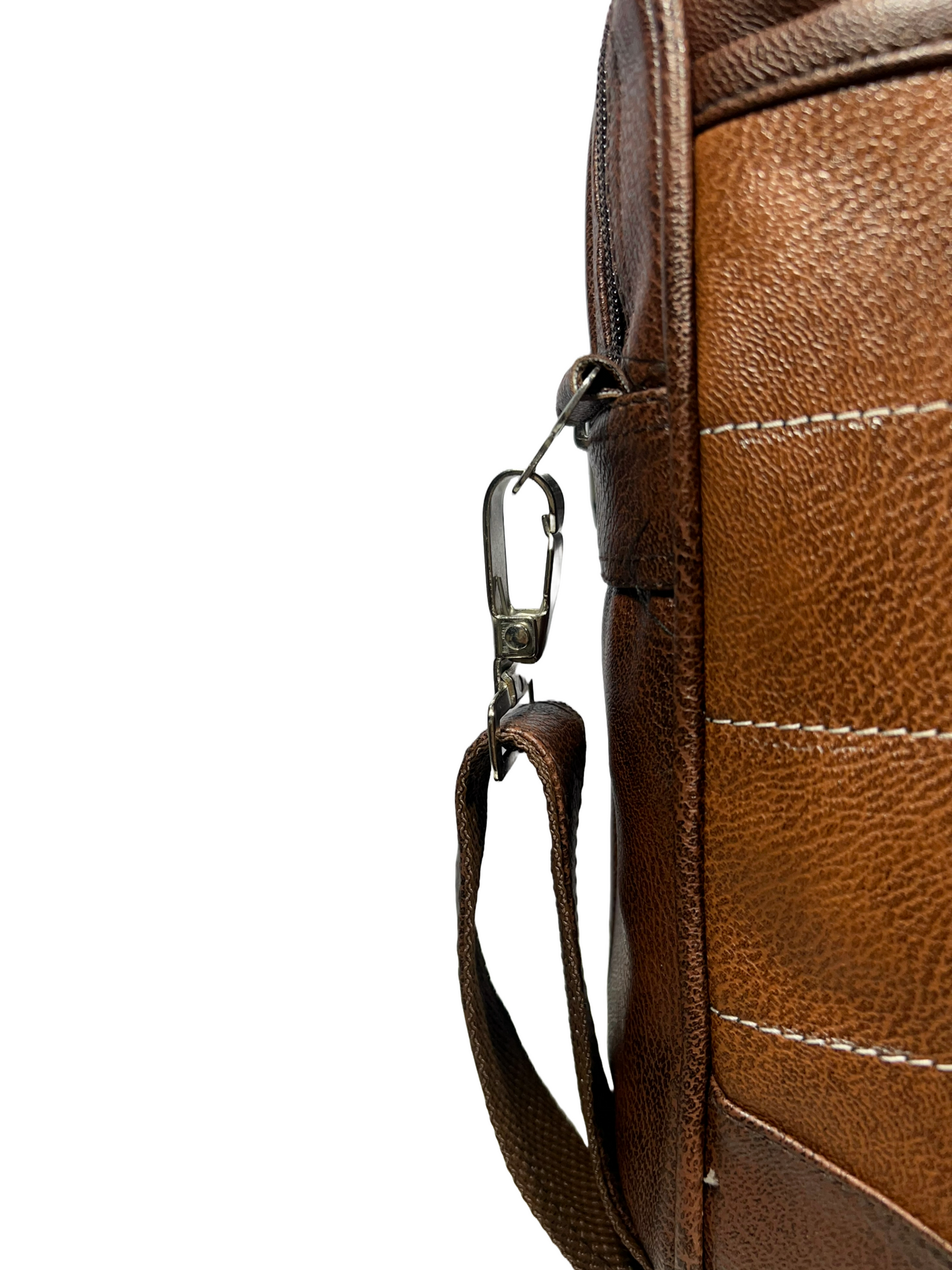 David, The Messenger Bag