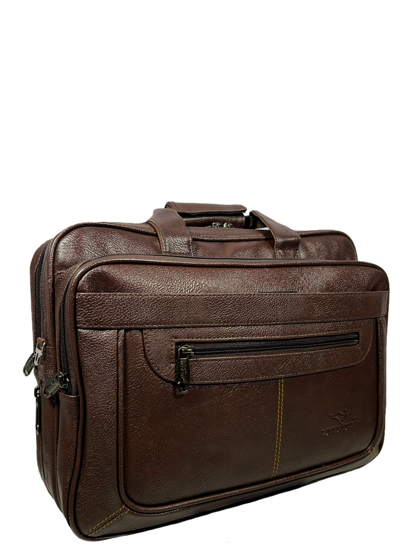 Benjamin, The Messenger Bag