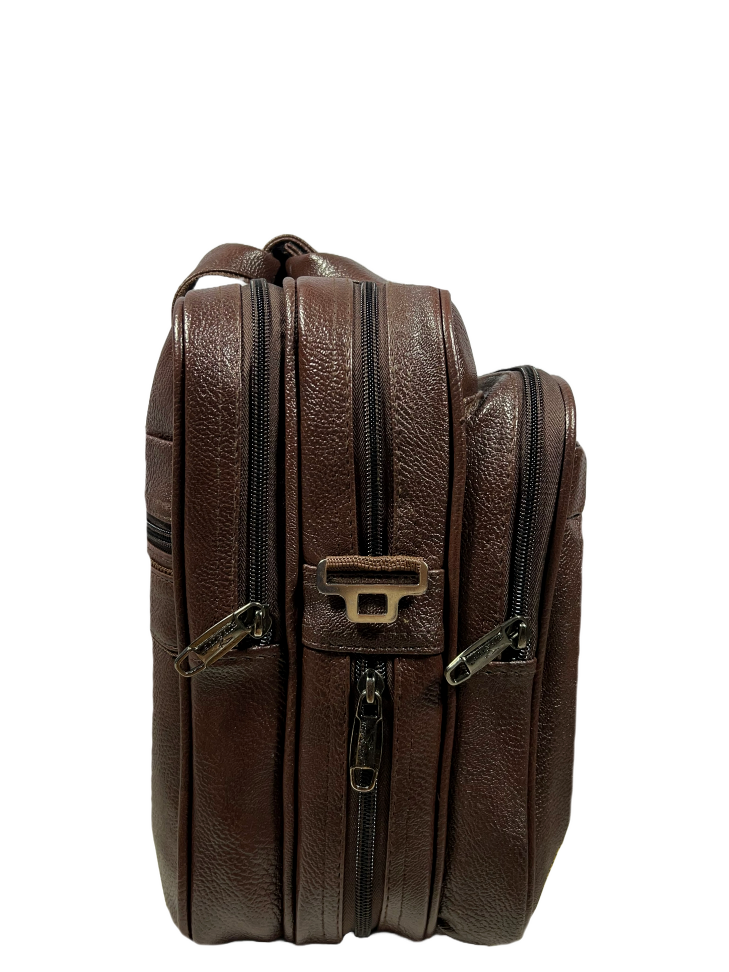 Benjamin, The Messenger Bag