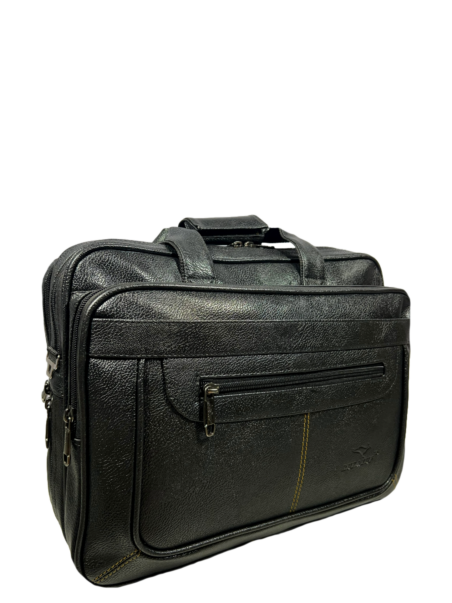 Benjamin, The Messenger Bag