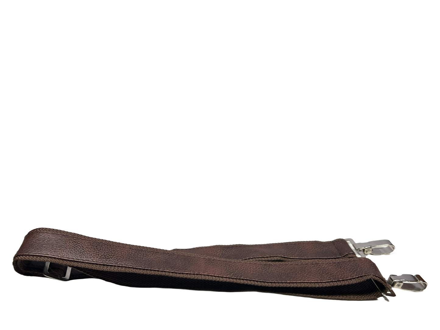 David, The Messenger Bag