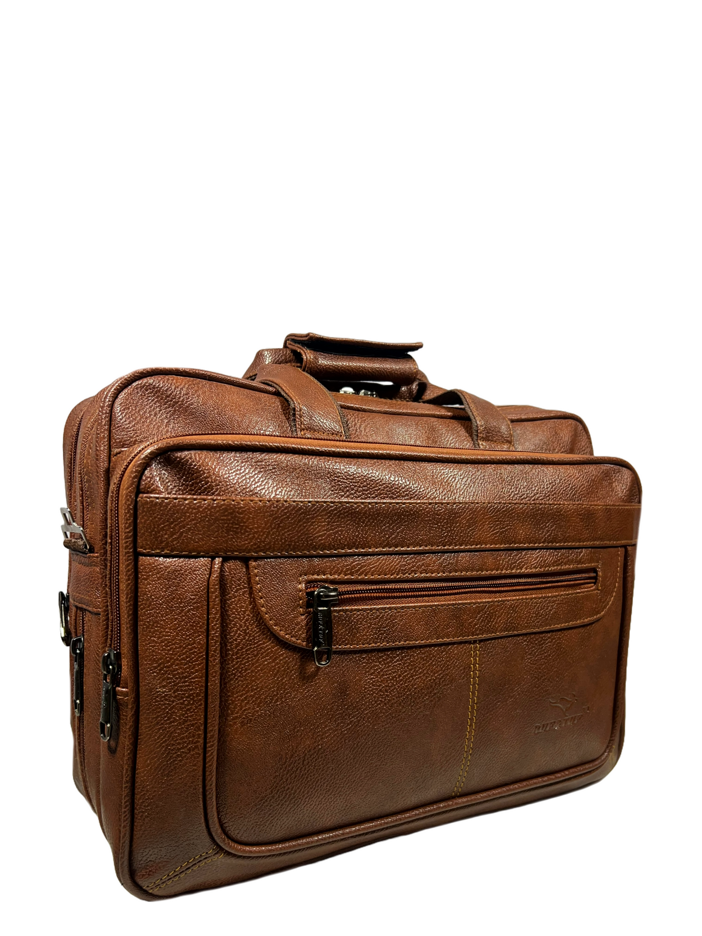 Benjamin, The Messenger Bag