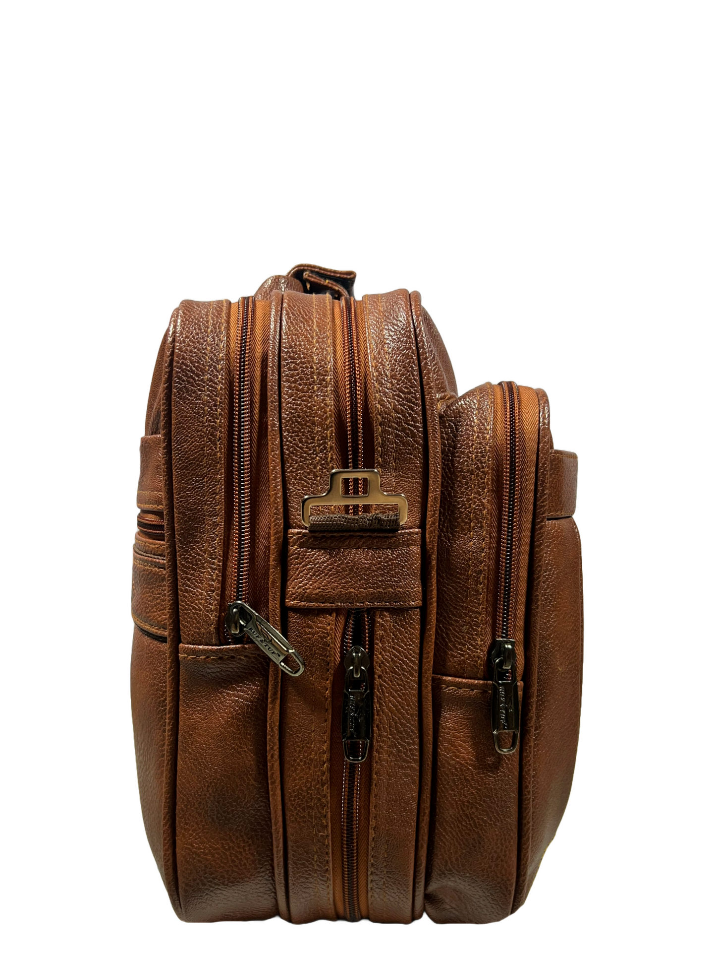Oliver, The Messenger Bag