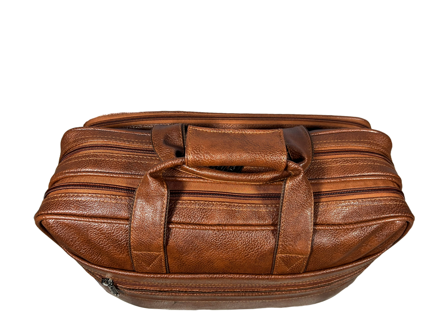 Benjamin, The Messenger Bag