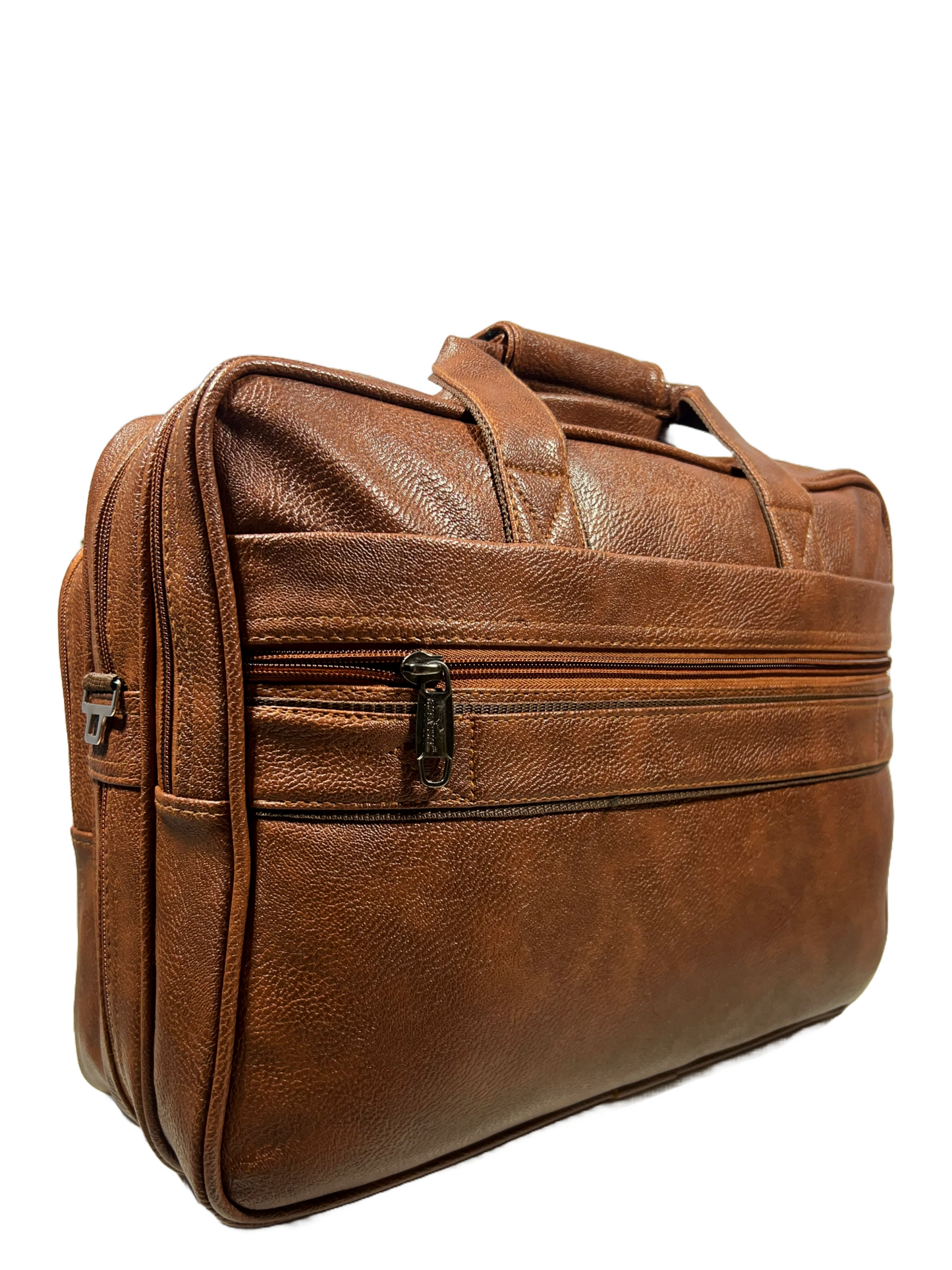 Oliver, The Messenger Bag
