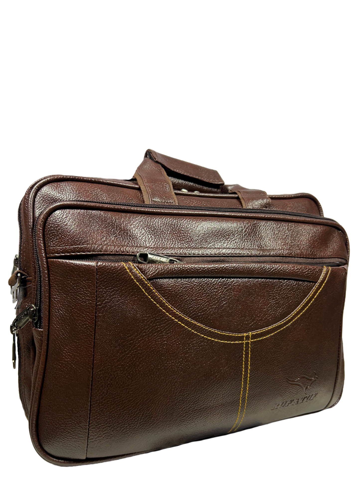 Oliver, The Messenger Bag