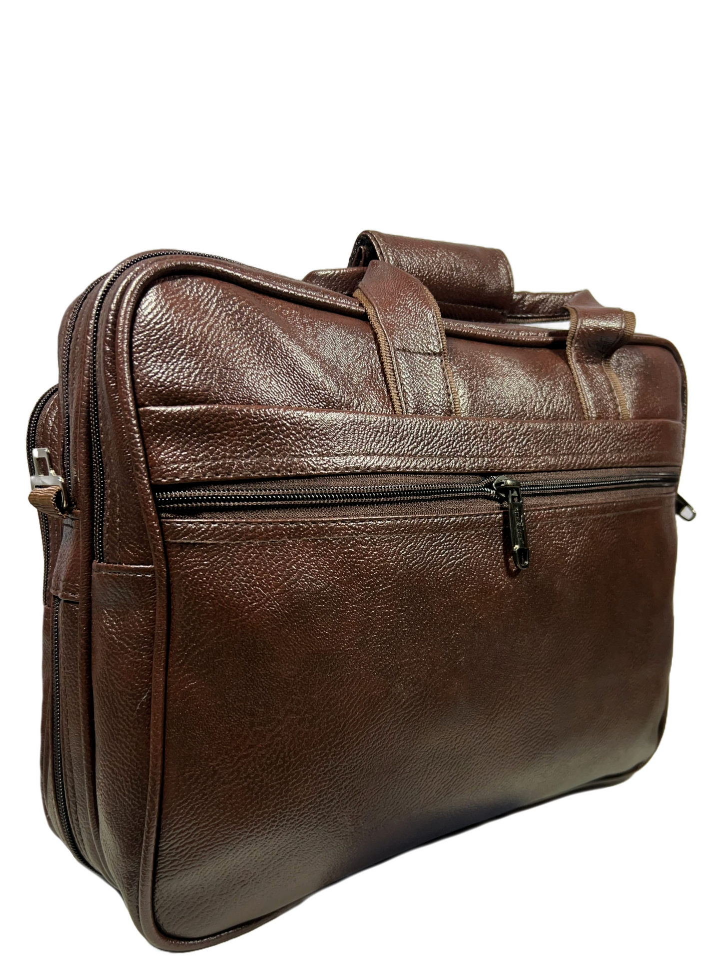 Oliver, The Messenger Bag