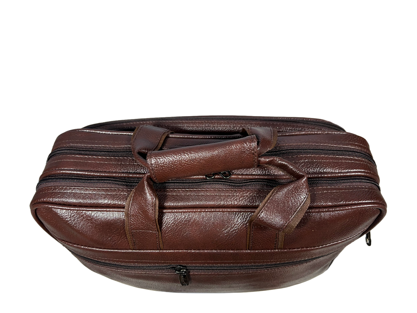 Oliver, The Messenger Bag