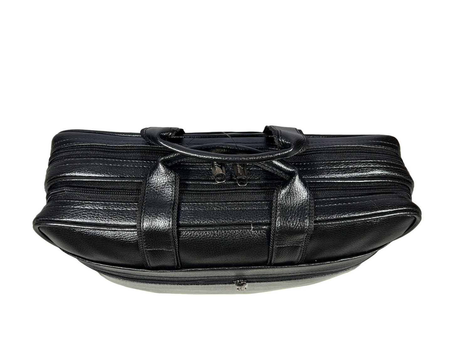 Nathanial, The Messenger Bag