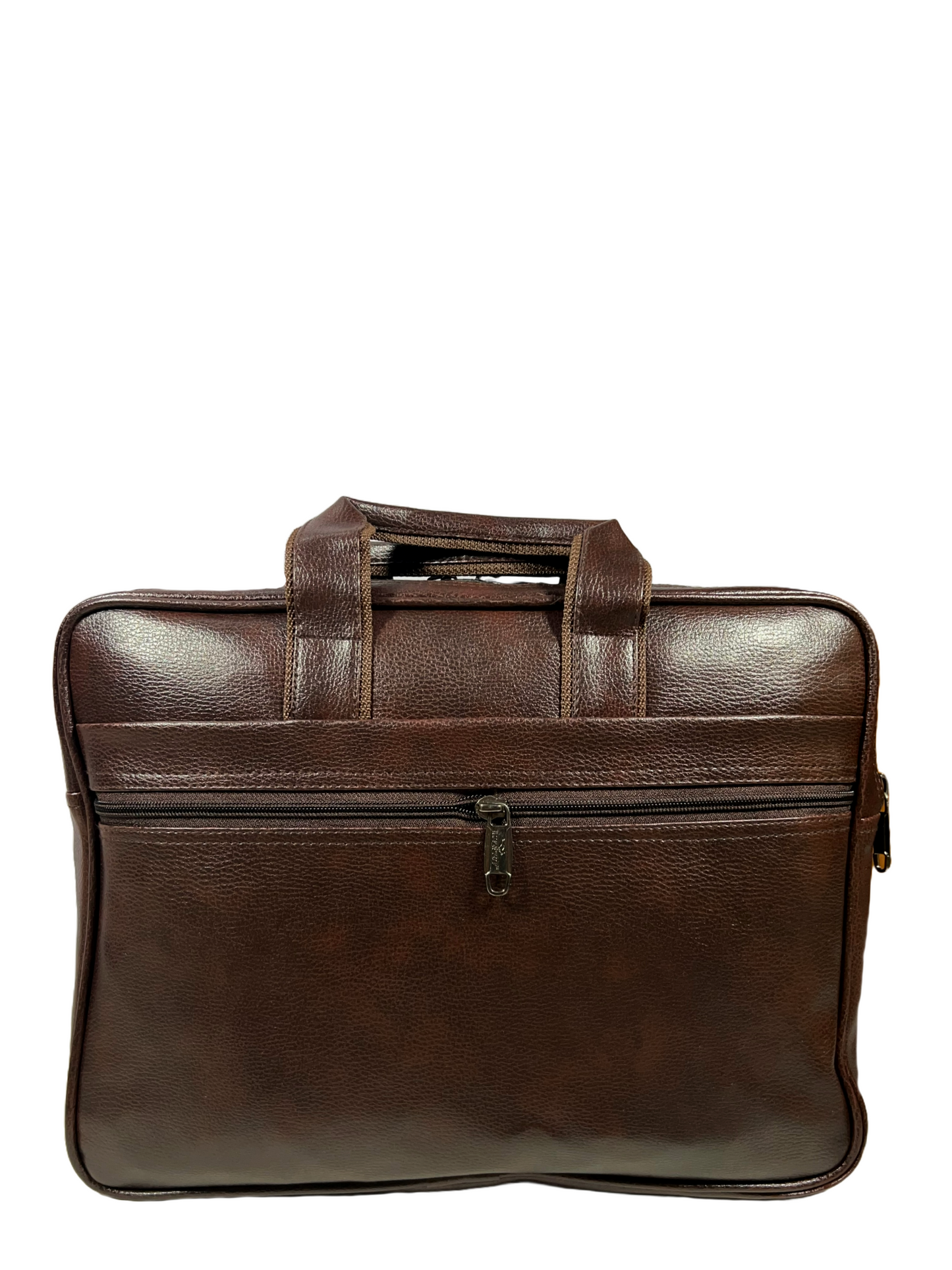 Nathanial, The Messenger Bag