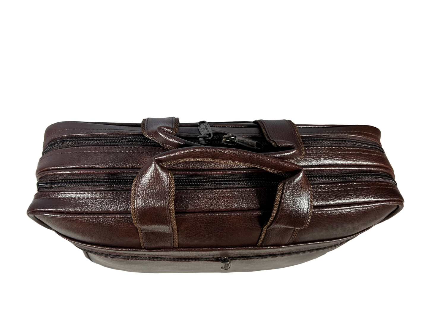 Nathanial, The Messenger Bag