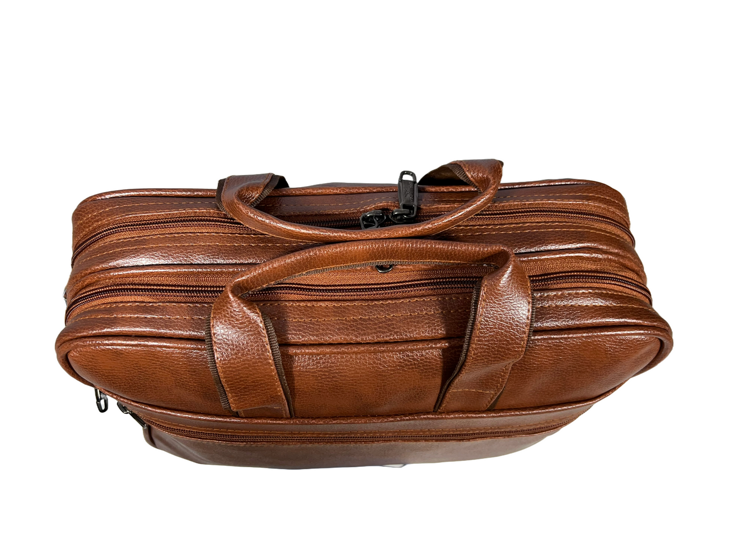 Nathanial, The Messenger Bag