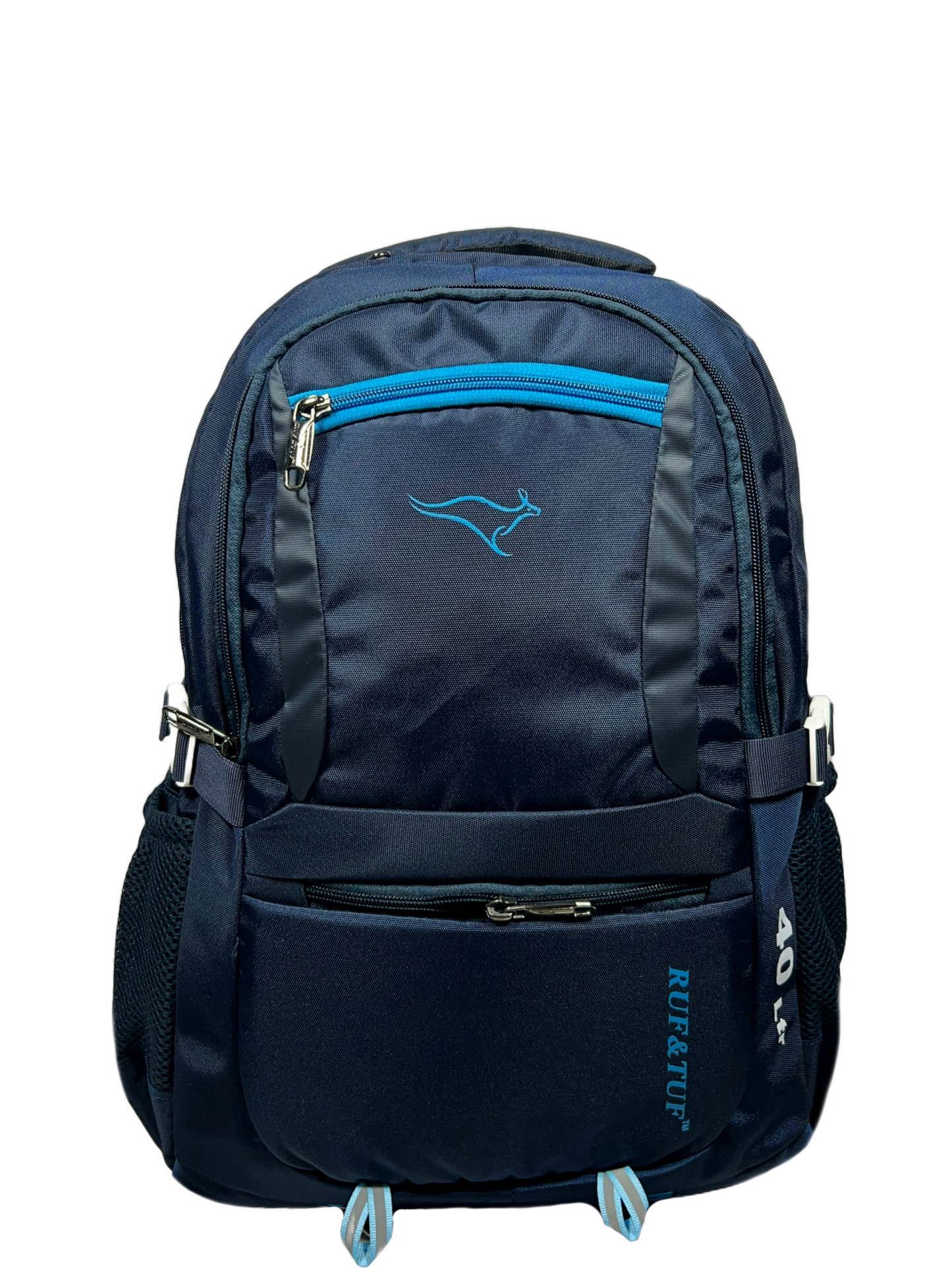 Gilberto, The 40L Backpack