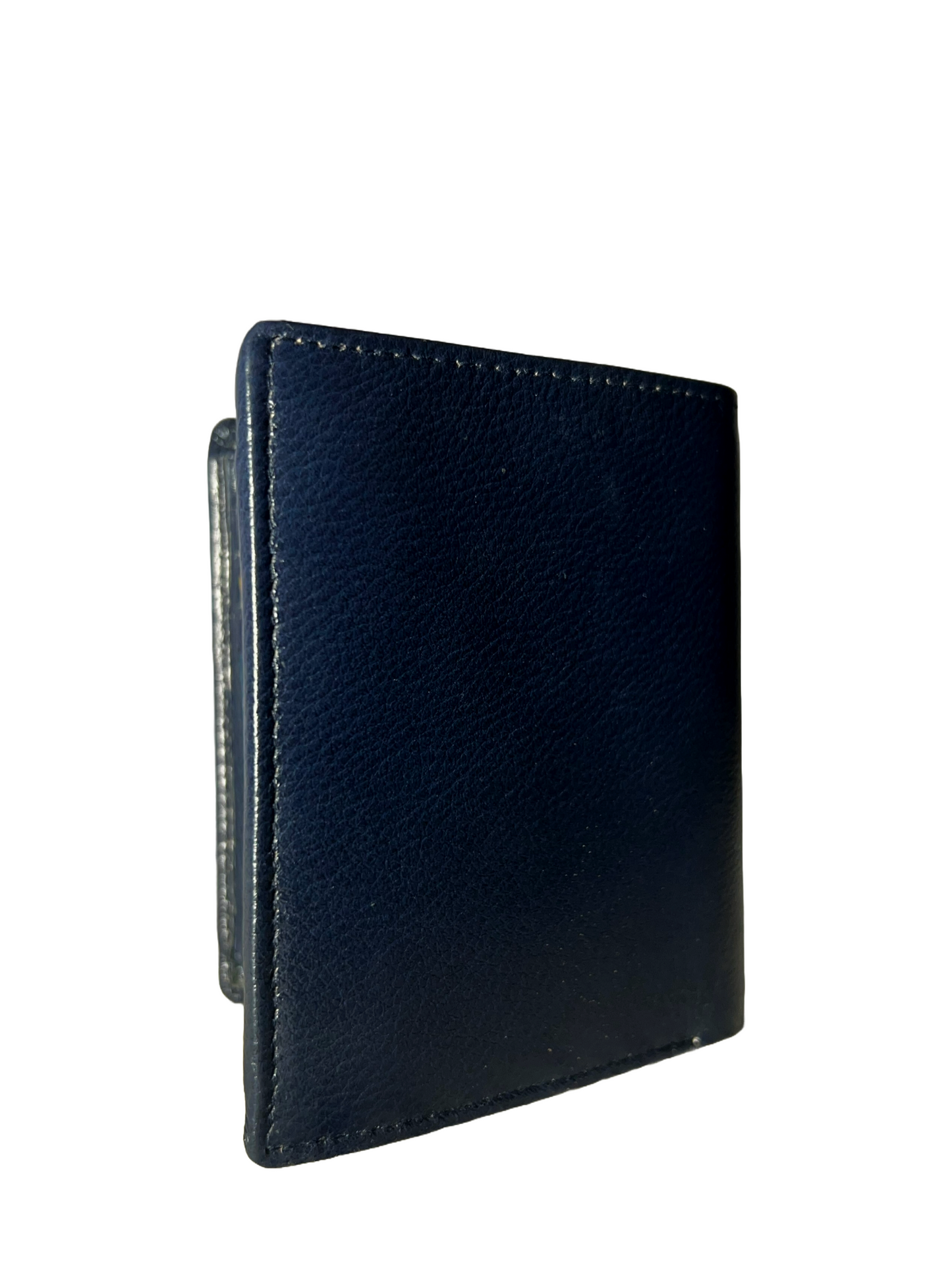 Bart, The Leather Wallet