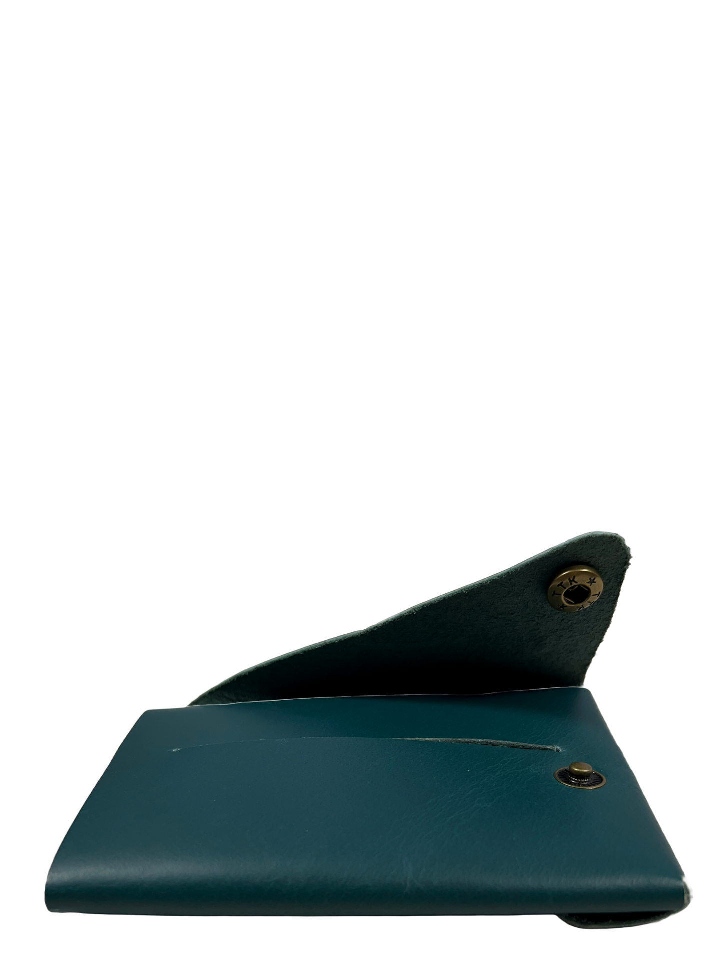 Wendie, The Card Holder