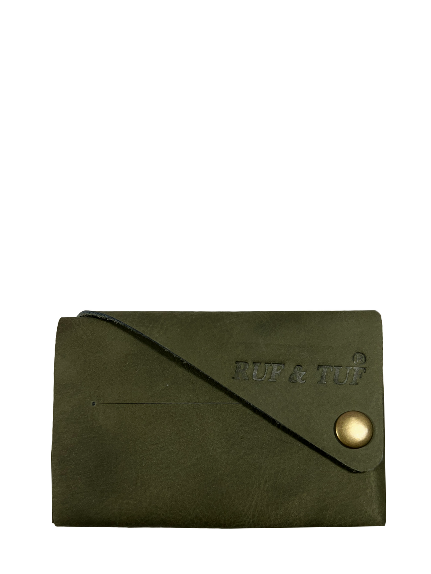 Wendie, The Card Holder