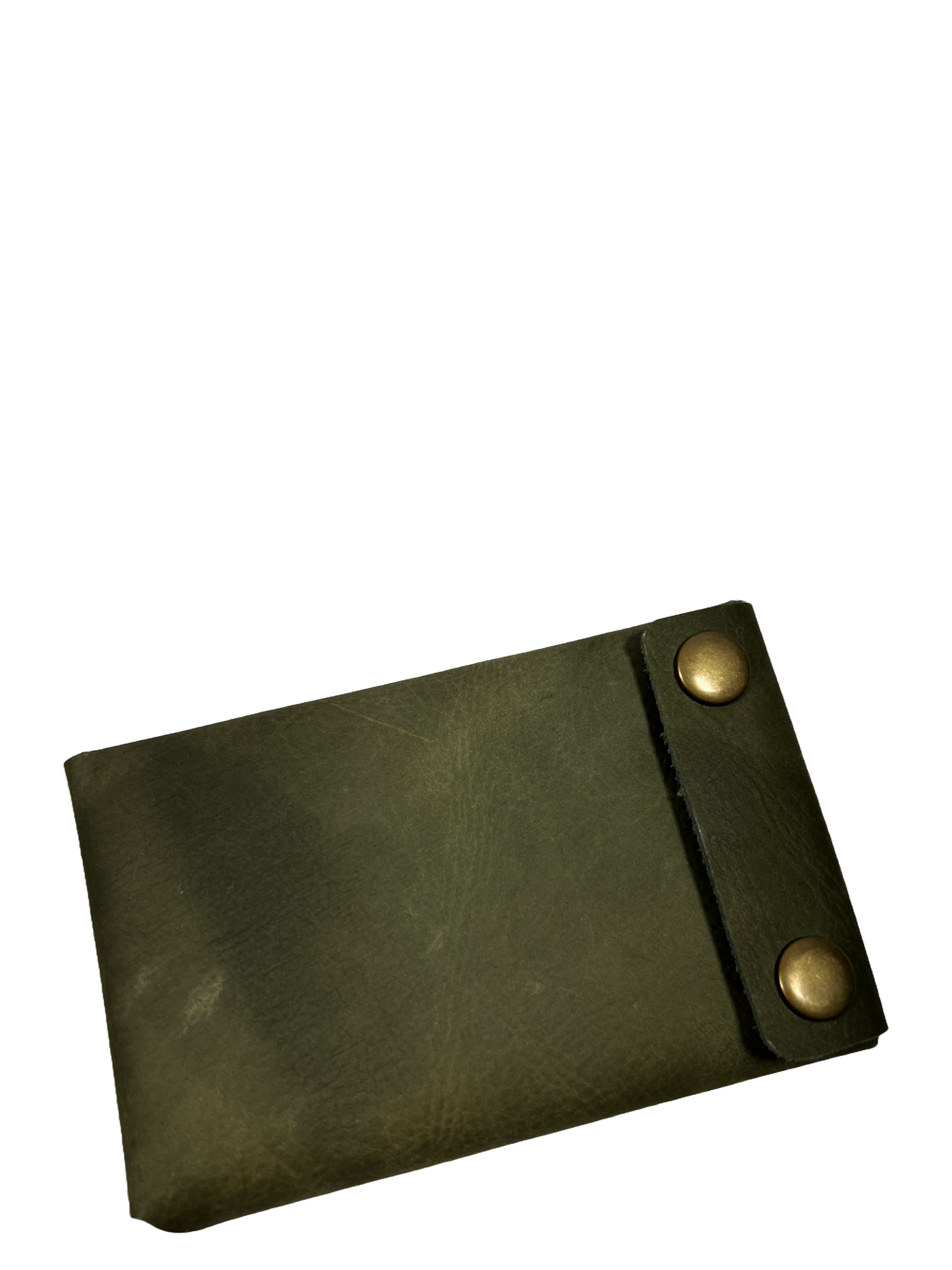 Wendie, The Card Holder