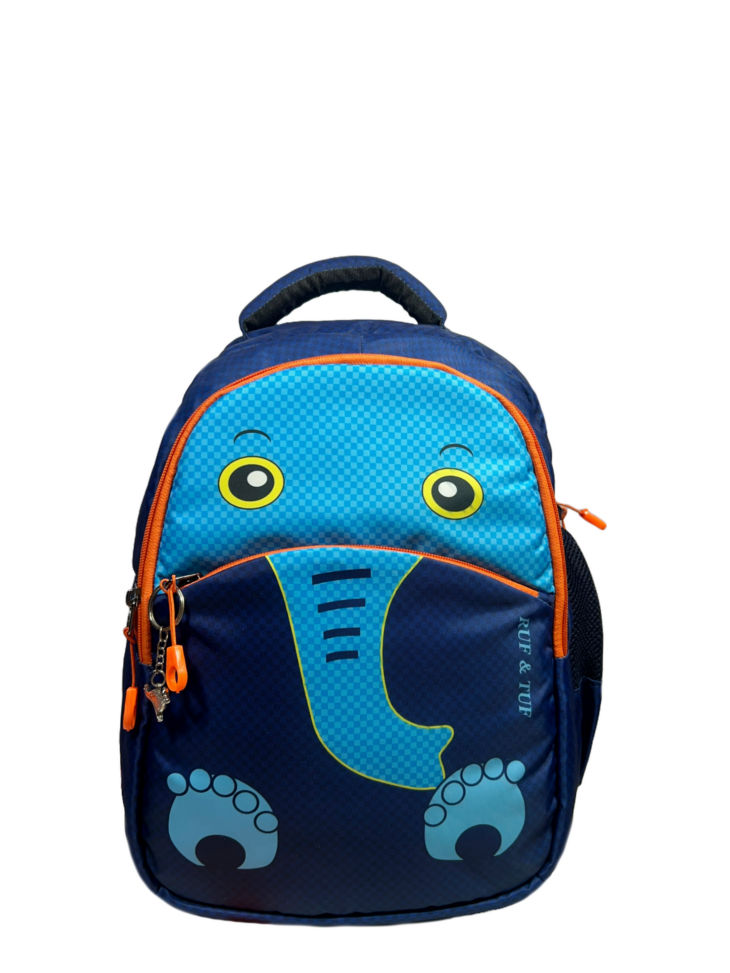 RUF & TUF Kids Backpack for Class 3 4