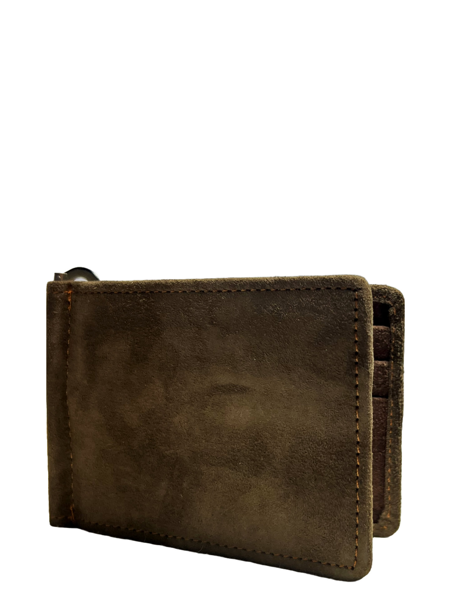 Luke, The Card Holder