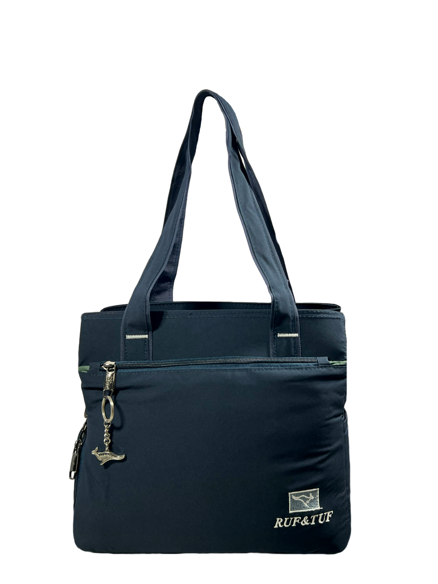 Kristan, The Shopping Tote