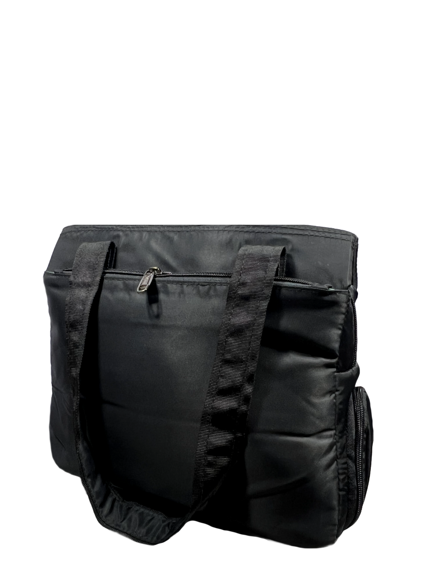 Kristan, The Shopping Tote
