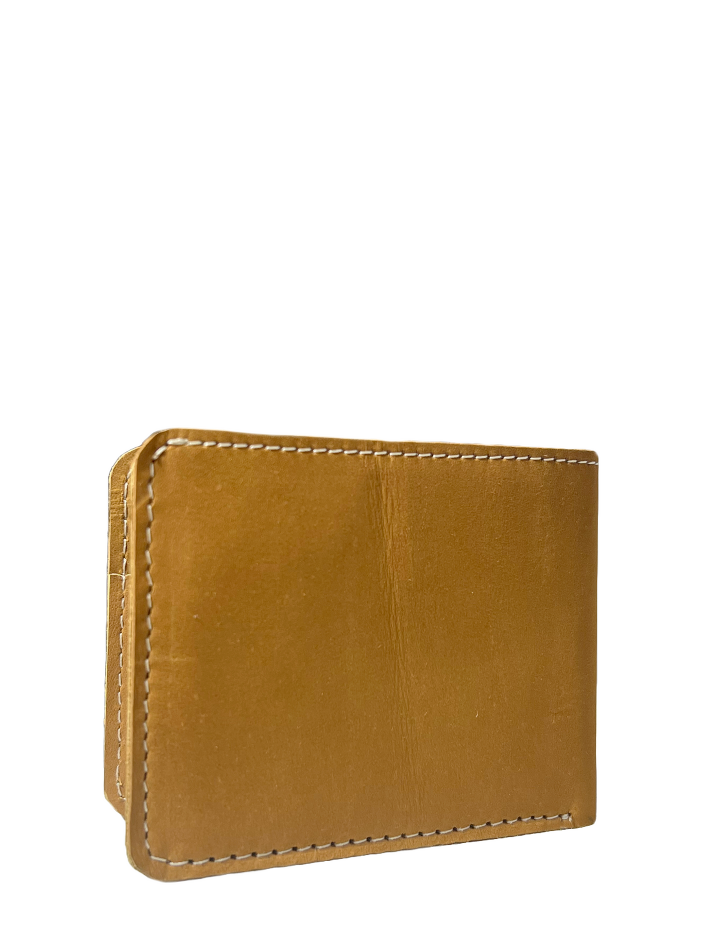 Marcus, The Leather Wallet