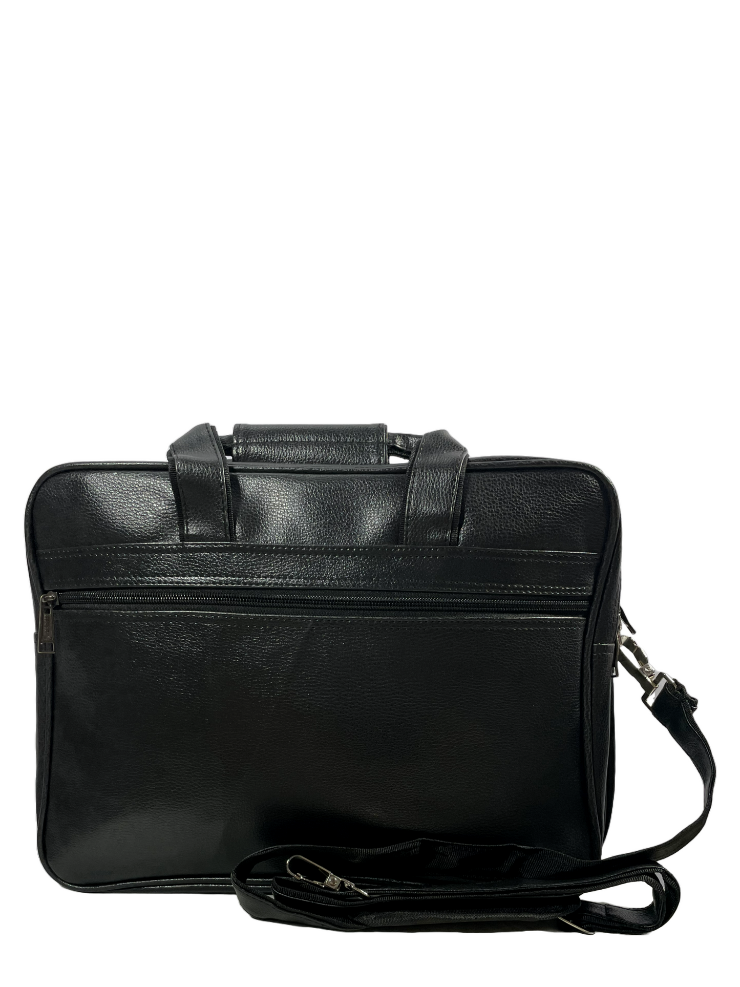 Emiliano, The Messenger Bag