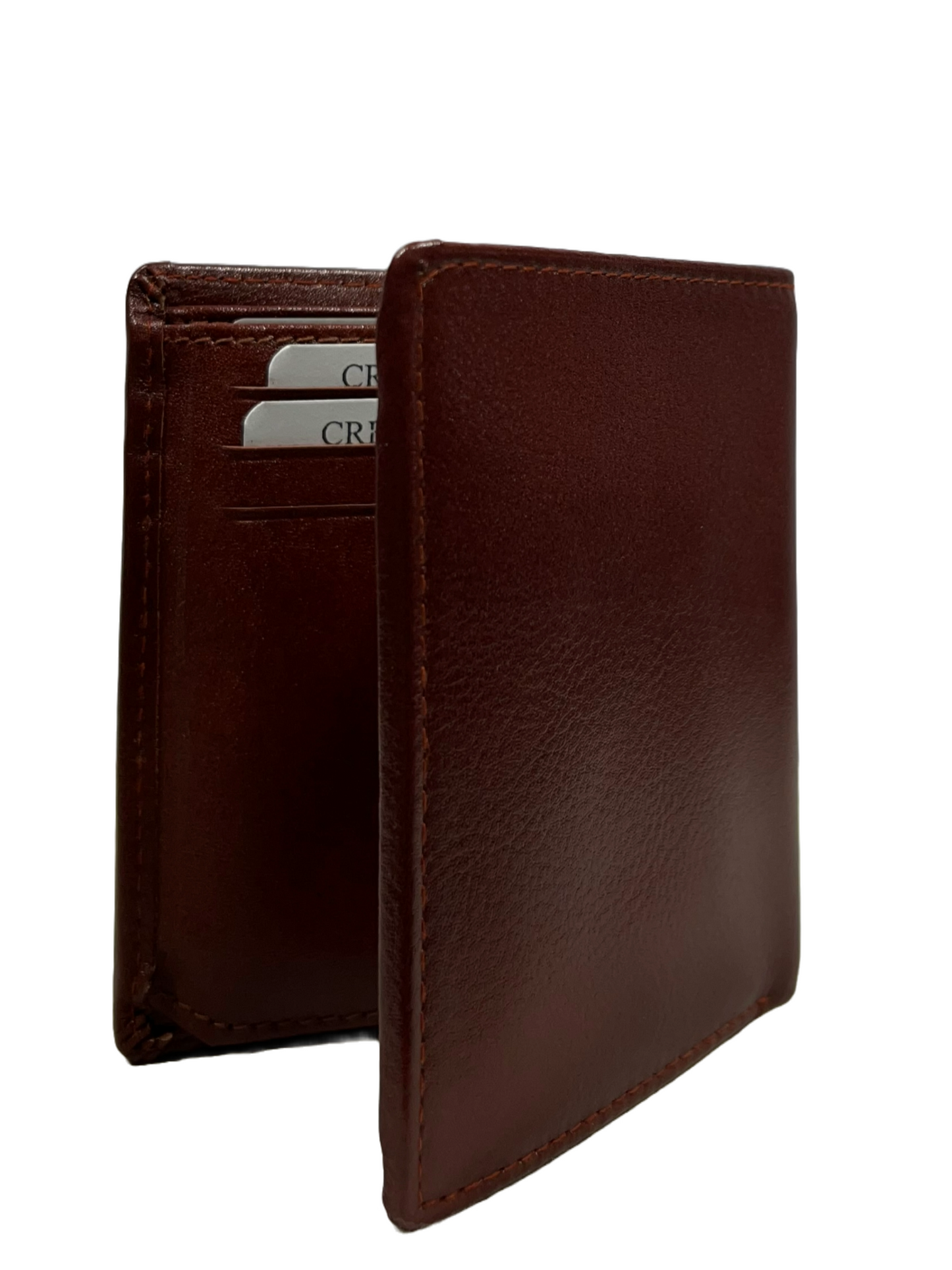 Scott, The Slim Wallet