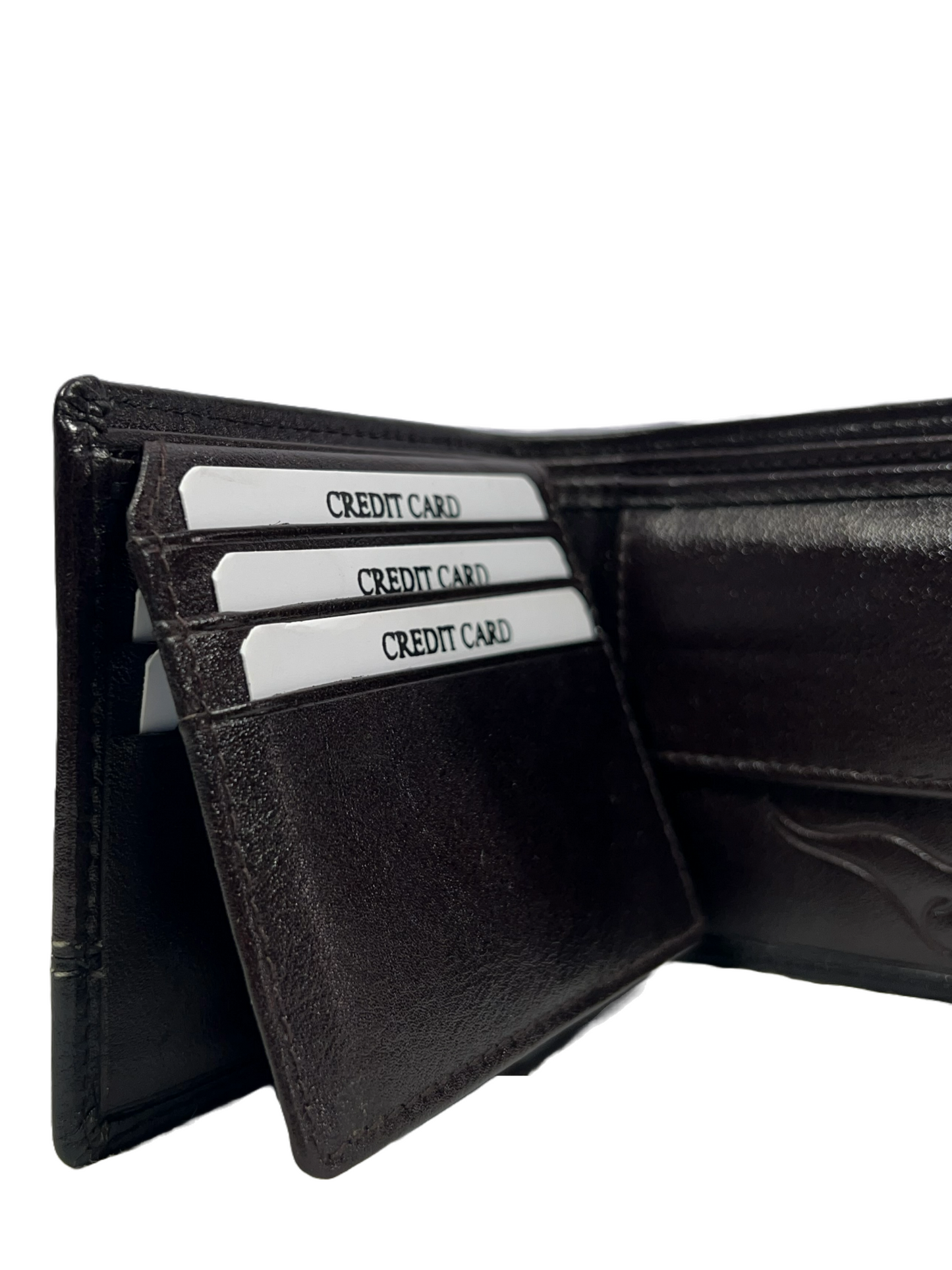 Luis, The Slim Wallet