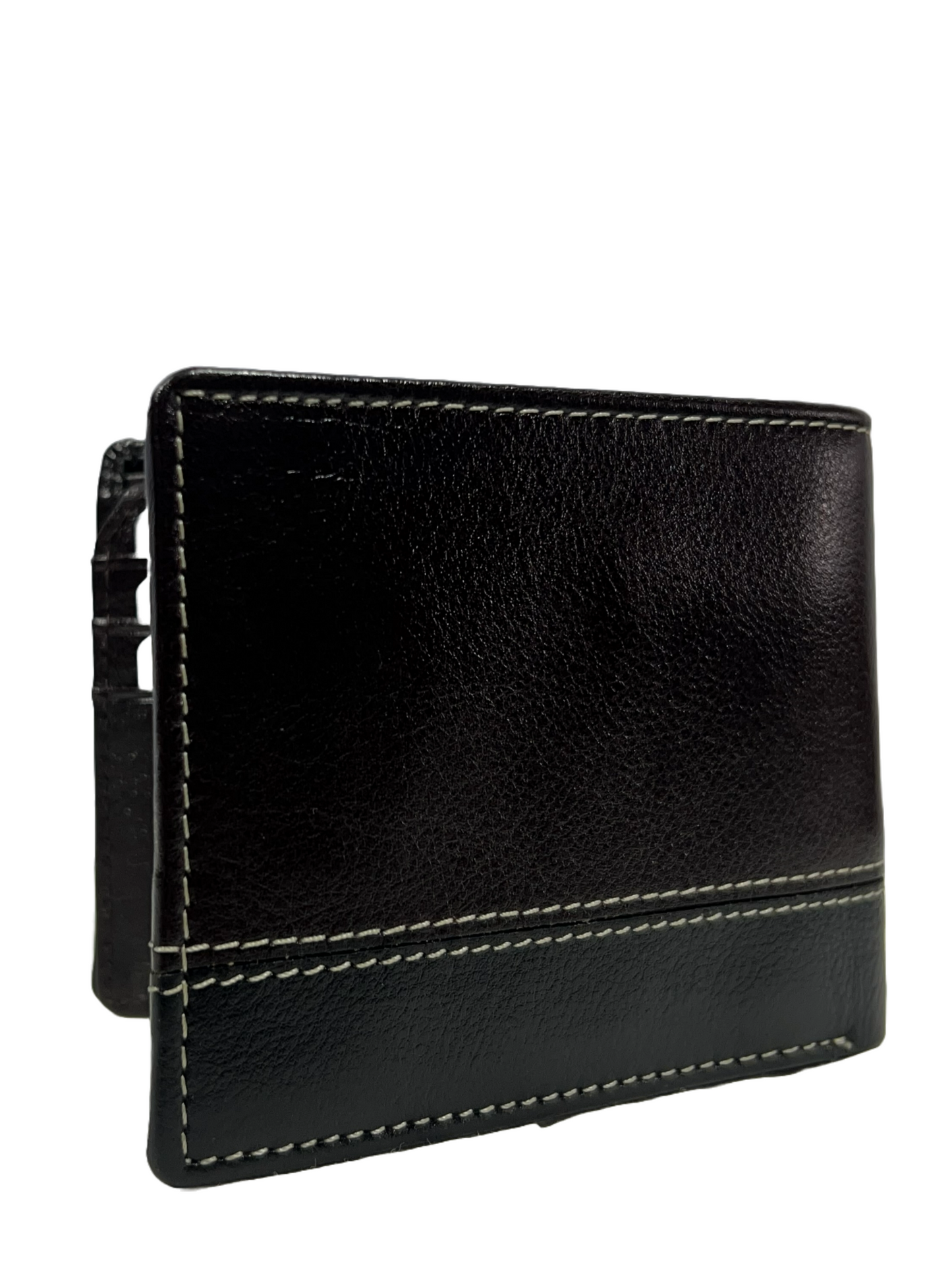 Luis, The Slim Wallet