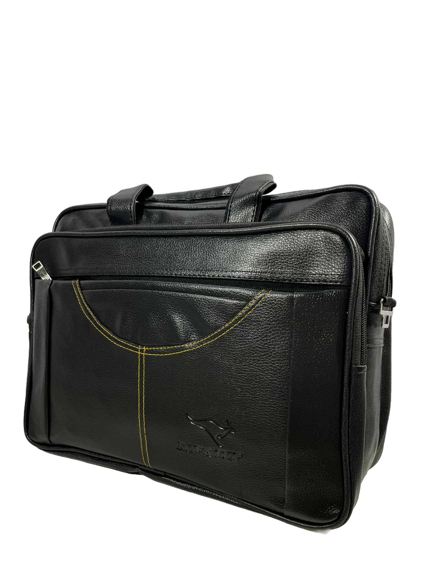 Emiliano, The Messenger Bag